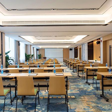 Hilton Garden Inn Shenzhen Nanshan Avenue エクステリア 写真